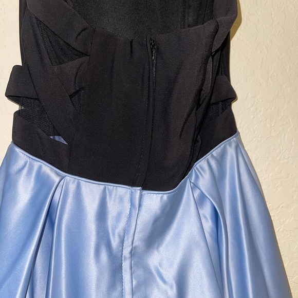 Cocktail Dress - Picture 3 of 3